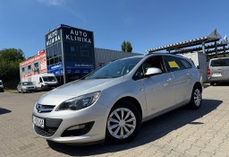 Opel Astra J