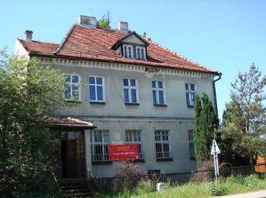 Dom Stradomia Wierzchnia-1