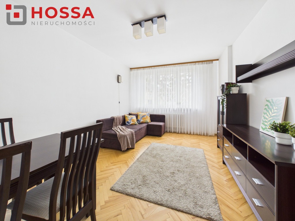 Mieszkanie na wynajem, 50 m² Praga-Północ, Karola Linneusza
