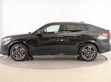 BMW X2 , Salon Polska, 1. Właściciel, Serwis ASO, Automat, Skóra,-1