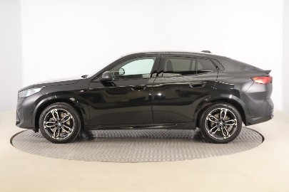 BMW X2 , Salon Polska, 1. Właściciel, Serwis ASO, Automat, Skóra,