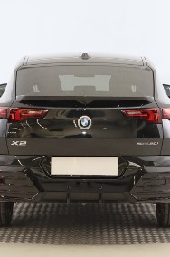 BMW X2 , Salon Polska, 1. Właściciel, Serwis ASO, Automat, Skóra,-2