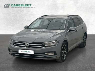 Volkswagen Passat B8 Volkswagen Passat 1.5 TSI EVO Business DSG Kombi-1