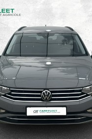 Volkswagen Passat B8 Volkswagen Passat 1.5 TSI EVO Business DSG Kombi-2