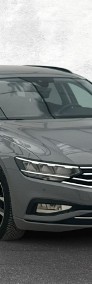 Volkswagen Passat B8 Volkswagen Passat 1.5 TSI EVO Business DSG Kombi-3