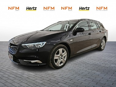 Opel Insignia II Country Tourer 1,6 DTH S&S(136 KM) Enjoy Salon PL F-Vat-1