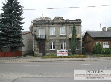 Dom Rypin, ul. Kościuszki-1