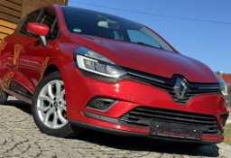 Renault Clio IV 0.9T 90KM *FULL WERSJA* Kamera, światła LED, Panorama, Navi, Skóra!
