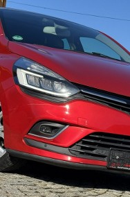 Renault Clio IV 0.9T 90KM *FULL WERSJA* Kamera, światła LED, Panorama, Navi, Skóra!-2