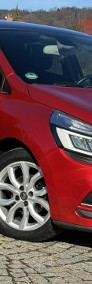 Renault Clio IV 0.9T 90KM *FULL WERSJA* Kamera, światła LED, Panorama, Navi, Skóra!-3
