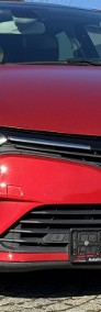 Renault Clio IV 0.9T 90KM *FULL WERSJA* Kamera, światła LED, Panorama, Navi, Skóra!-4