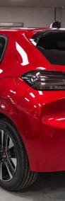 Peugeot 208 II Allure 1.2 PureTech Allure 1.2 PureTech 100KM / Pakiet Vision i Navi-3