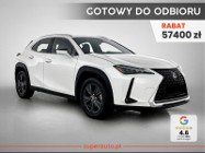 Lexus UX 300h Business UX 300h Business 2.0 | Czujniki parkowania | Kamera co