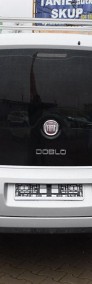 Fiat Doblo II Gwarancja Techniczna, 1.6 Diesel, Klamtyzacja, 6- Biegów-3