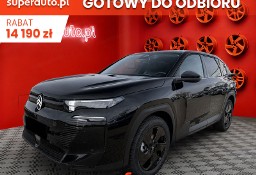 Citroen C5 Aircross Plus eDCT6 1.2 mHEV Plus eDCT6 1.2 mHEV 145KM / Pakiet Techno + Pakiet