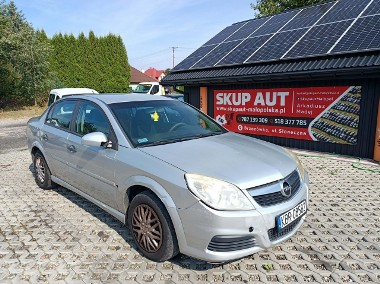 Opel Vectra C Opel Vectra 1.9CDTI 101km 05r-1