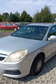 Opel Vectra C Opel Vectra 1.9CDTI 101km 05r-2