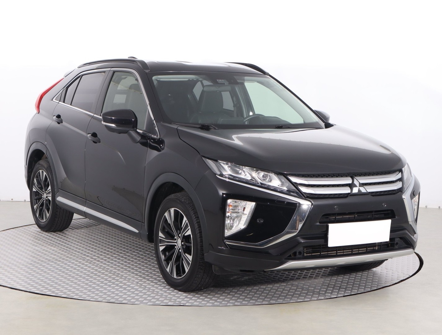 Mitsubishi Eclipse Cross , Salon Polska, Serwis ASO, Automat, Xenon, Bi-Xenon