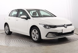 Volkswagen Golf VIII , Salon Polska, 1. Właściciel, Serwis ASO, VAT 23%, Klima,