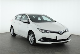 Toyota Auris II , Salon Polska, Serwis ASO, Automat, Klimatronic, Parktronic