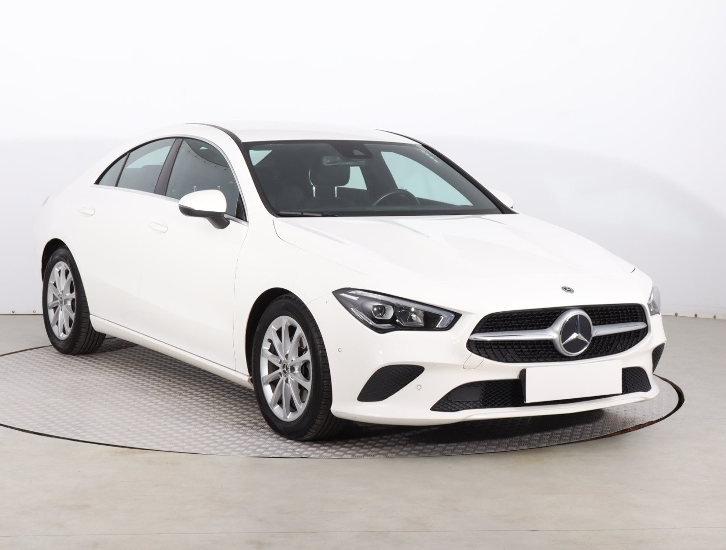 Mercedes-Benz Klasa CLA C118/X118 Mercedes-Benz Klasa CLA , Salon Polska, Serwis ASO, Automat, Klimatronic, Tempomat