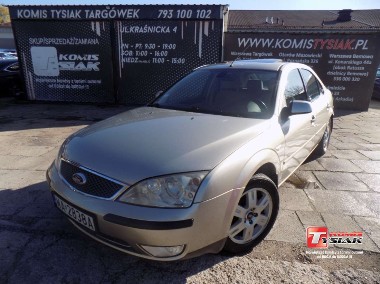 Ford Mondeo IV-1