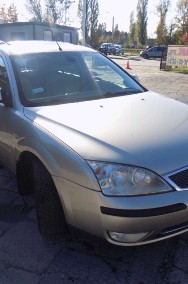 Ford Mondeo IV-2