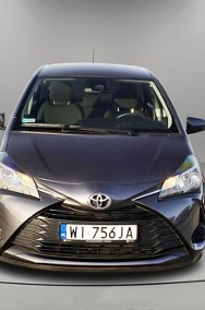 Toyota Yaris III Yaris 1.5 Active ! Z polskiego salonu ! Faktura VAT !-2