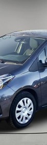Toyota Yaris III Yaris 1.5 Active ! Z polskiego salonu ! Faktura VAT !-3