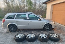 Opel Astra H 1.6 LPG Kombi