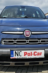 Fiat 500L CROSS , pierwszy właściciel, salon Polska, serwis tylko ASO-2