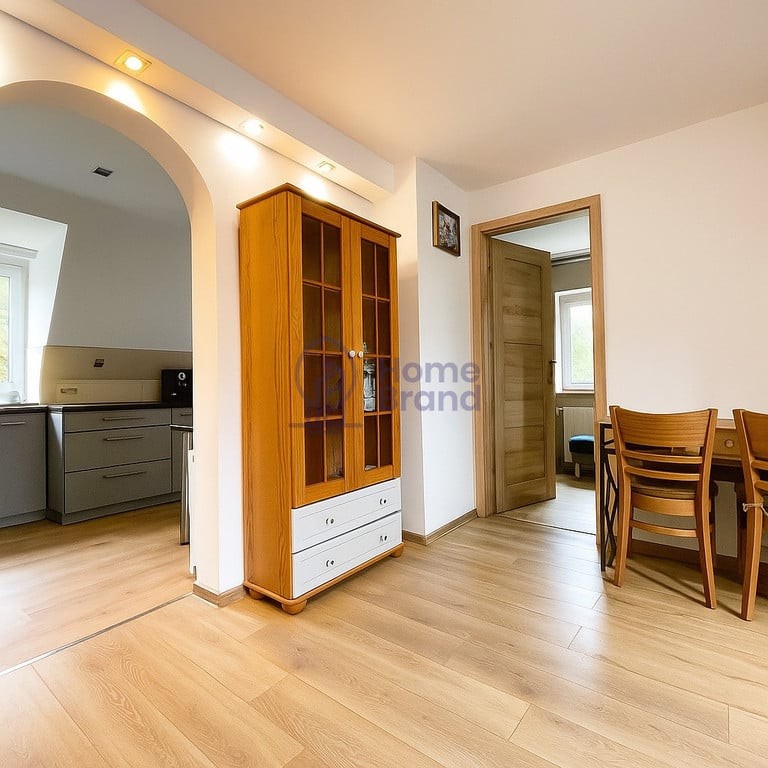 Mieszkanie 2 pok.42 m² |Bezczynszowe|Jeleniogórska - Widok 2