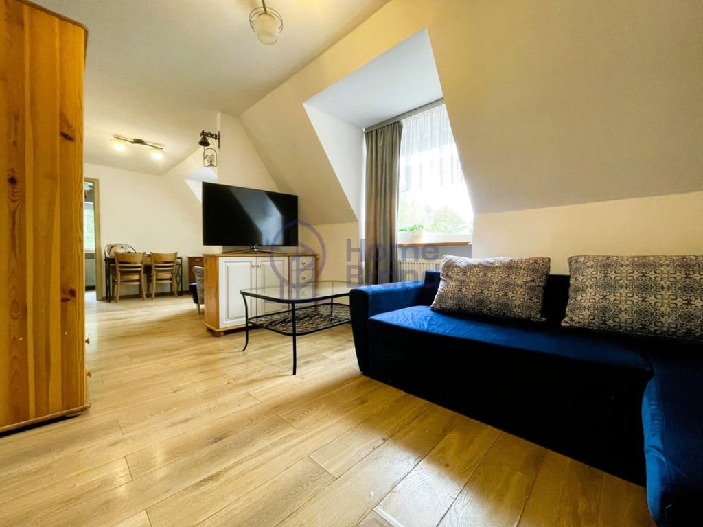 Mieszkanie 2 pok.42 m² |Bezczynszowe|Jeleniogórska - Widok 4
