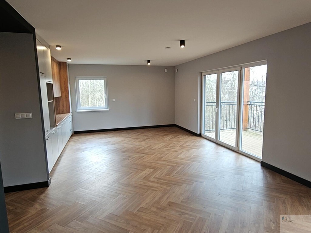 Katowice/Piotrowice/Apartament/95 m² - Widok 2