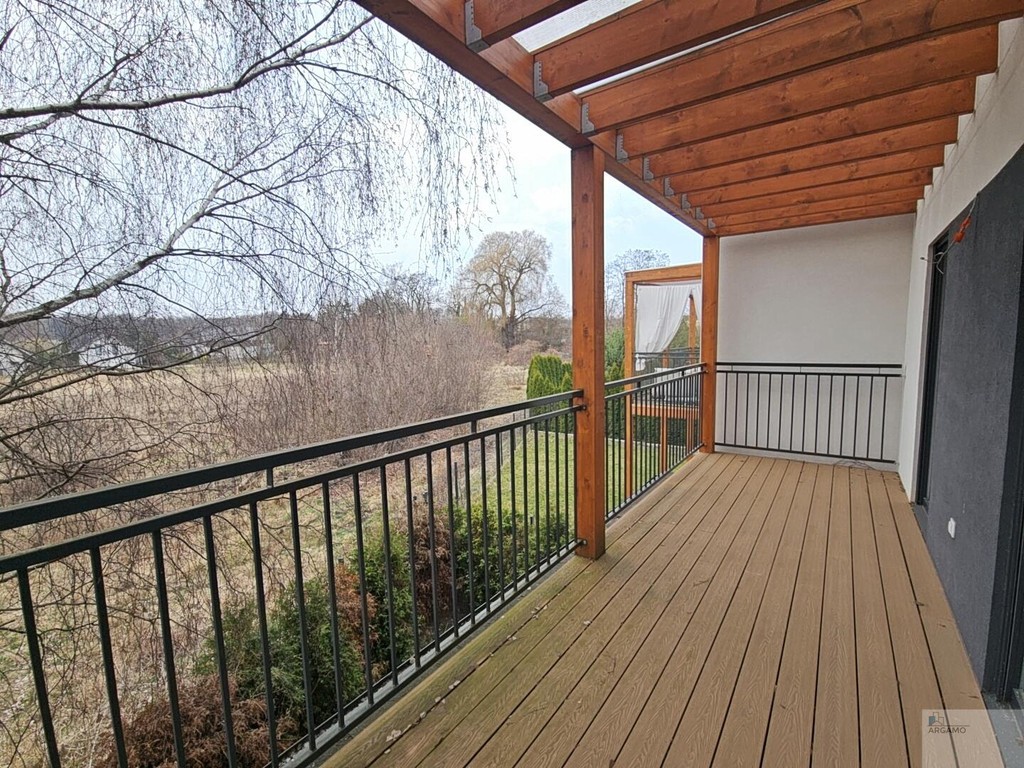 Katowice/Piotrowice/Apartament/95 m² - Widok 5