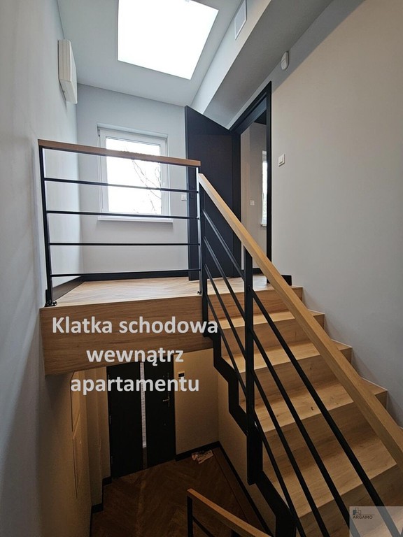 Katowice/Piotrowice/Apartament/95 m² - Więcej