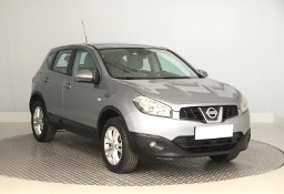 Nissan Qashqai I , Automat, Klimatronic, Tempomat, Parktronic,ALU