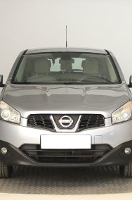 Nissan Qashqai I , Automat, Klimatronic, Tempomat, Parktronic,ALU-2