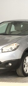 Nissan Qashqai I , Automat, Klimatronic, Tempomat, Parktronic,ALU-3