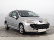 Peugeot 207 , Salon Polska, Klimatronic,ALU