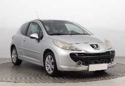 Peugeot 207 , Salon Polska, Klimatronic,ALU