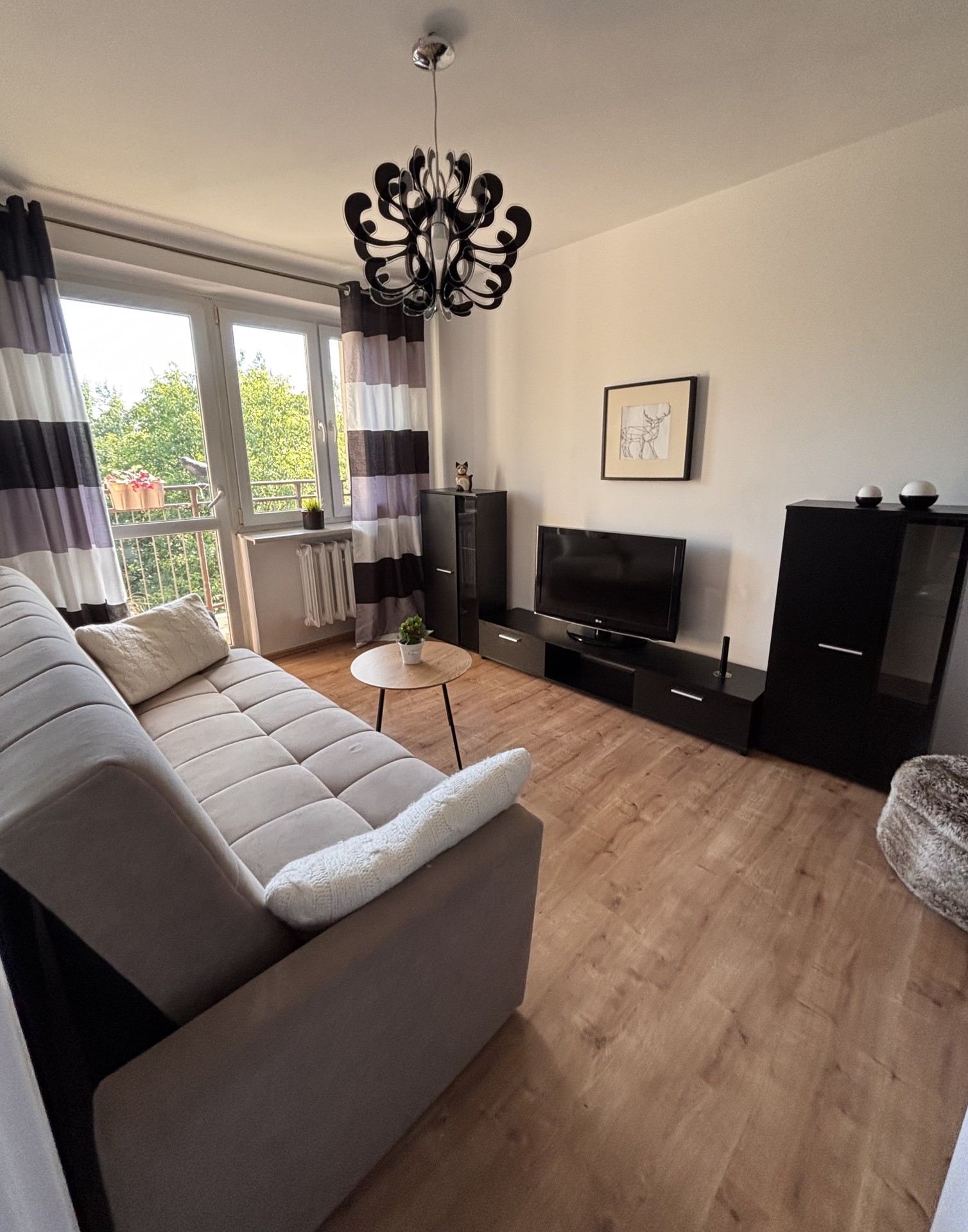 Mieszkanie do wynajęcia, 39 m² Brynów, Wincentego Pola