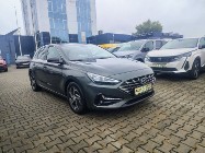 Hyundai i30 1.0 T-GDI Smart 120KM*Salon Polska*Gwarancja Fabryczna*