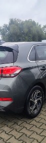 Hyundai i30 1.0 T-GDI Smart 120KM*Salon Polska*Gwarancja Fabryczna*-4