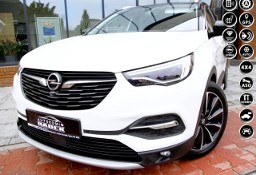 Opel Grandland X Automat|4x4|Navi|Kamera360|Skóry| Serwis ASO|Bezwyp|Perla|GWARANCJA