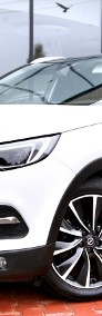 Opel Grandland X Automat|4x4|Navi|Kamera360|Skóry| Serwis ASO|Bezwyp|Perla|GWARANCJA-4