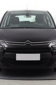Citroen C4 Picasso II , Navi, Klimatronic, Tempomat, Parktronic, Dach panoramiczny,-2