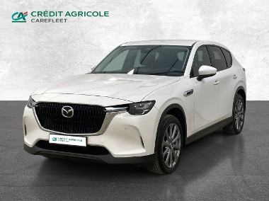 Mazda 6 III CX-60 Mazda CX-60 3.3 D mHEV Exclusive Line aut-1