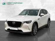 Mazda 6 III CX-60 Mazda CX-60 3.3 D mHEV Exclusive Line aut