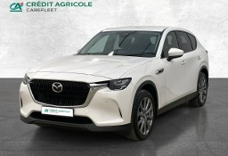 Mazda 6 III CX-60 Mazda CX-60 3.3 D mHEV Exclusive Line aut